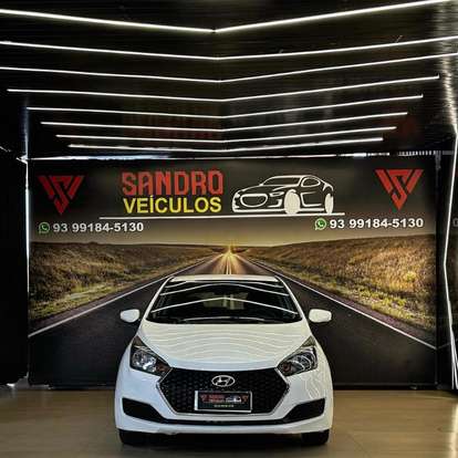HYUNDAI-HB20-2019