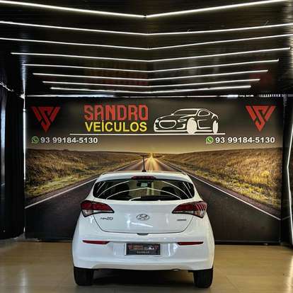 HYUNDAI-HB20-2019