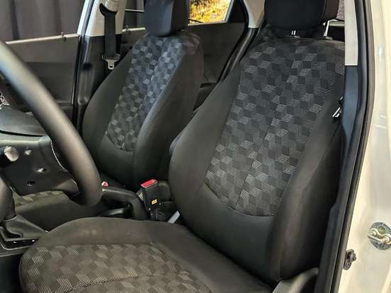 HYUNDAI-HB20-1.6 COMFORT PLUS 16V FLEX 4P MANUAL HYUNDAI-HB20-2019