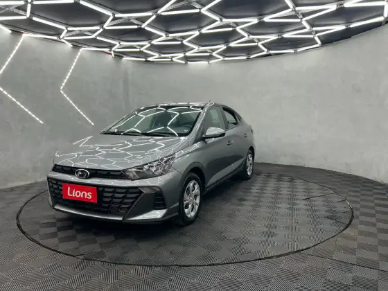 HYUNDAI HB20S 1.0 12V FLEX COMFORT MANUAL HYUNDAI HB20S 1.0 12V FLEX COMFORT MANUAL