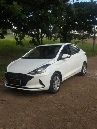 HYUNDAI HB20S 1.0 12V FLEX VISION MANUAL