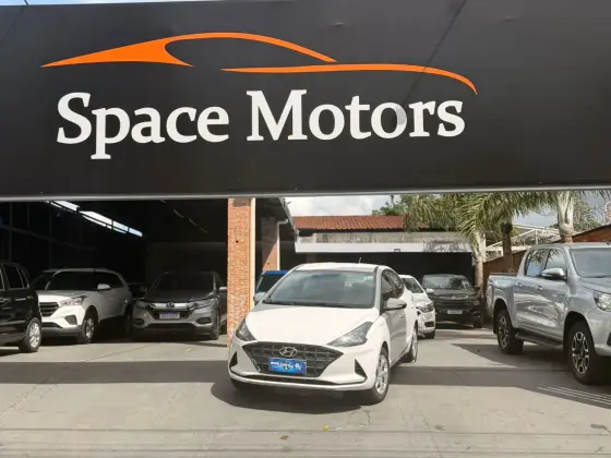 HYUNDAI HB20S 1.0 12V FLEX VISION MANUAL HYUNDAI HB20S 1.0 12V FLEX VISION MANUAL