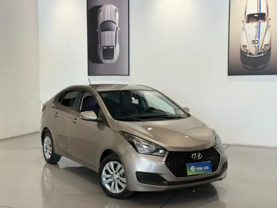 HYUNDAI HB20S 1.0 COMFORT PLUS 12V FLEX 4P MANUAL