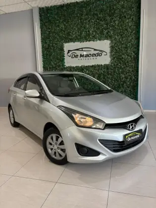 HYUNDAI HB20S 1.0 COMFORT PLUS 12V FLEX 4P MANUAL HYUNDAI HB20S 1.0 COMFORT PLUS 12V FLEX 4P MANUAL