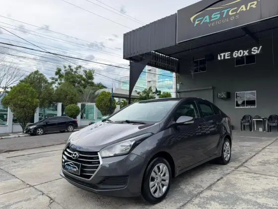 HYUNDAI HB20S 1.0 COMFORT PLUS 12V FLEX 4P MANUAL HYUNDAI HB20S 1.0 COMFORT PLUS 12V FLEX 4P MANUAL