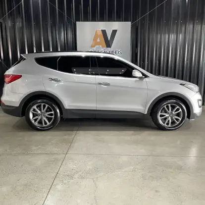 HYUNDAI-SANTA FÉ-2013