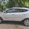 HYUNDAI IX35 2.0 MPI 4X2 16V FLEX 4P AUTOMÁTICO HYUNDAI IX35 2.0 MPI 4X2 16V FLEX 4P AUTOMÁTICO