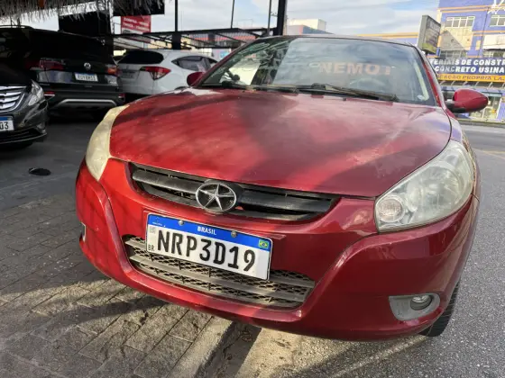 JAC J3 1.4 TURIN 16V GASOLINA 4P MANUAL
