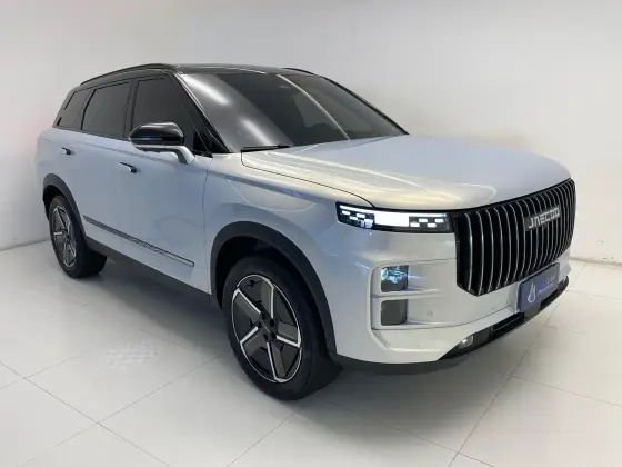 JAECOO 7 1.5 TGDI PHEV PRESTIGE DHT