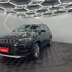 JEEP COMPASS 1.3 T270 TURBO FLEX LONGITUDE AT6 JEEP COMPASS 1.3 T270 TURBO FLEX LONGITUDE AT6
