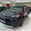 JEEP COMPASS 1.3 T270 TURBO FLEX LIMITED AT6 JEEP COMPASS 1.3 T270 TURBO FLEX LIMITED AT6