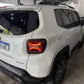 JEEP RENEGADE 1.3 T270 TURBO FLEX LONGITUDE AT6 JEEP RENEGADE 1.3 T270 TURBO FLEX LONGITUDE AT6