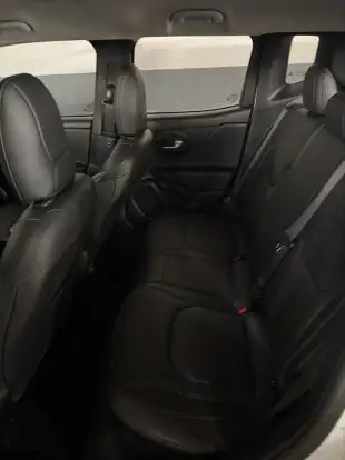 JEEP-RENEGADE-1.3 T270 TURBO FLEX LONGITUDE AT6 JEEP-RENEGADE-2024