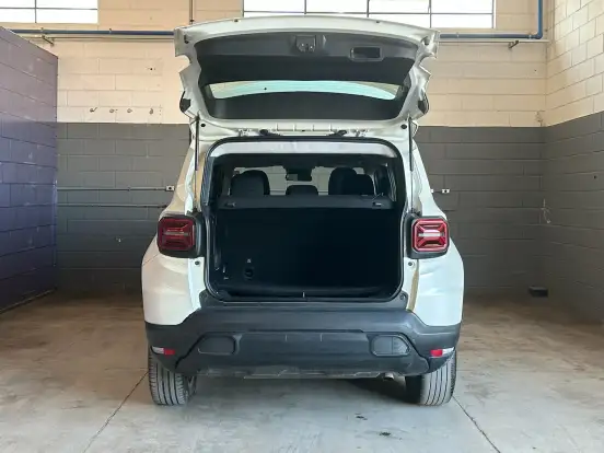 JEEP-RENEGADE-1.3 T270 TURBO FLEX SPORT AT6 JEEP-RENEGADE-2024