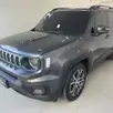 JEEP RENEGADE 1.3 T270 TURBO FLEX LONGITUDE AT6 JEEP RENEGADE 1.3 T270 TURBO FLEX LONGITUDE AT6