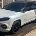 JEEP COMMANDER 1.3 T270 TURBO FLEX OVERLAND AT6 JEEP COMMANDER 1.3 T270 TURBO FLEX OVERLAND AT6