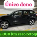 JEEP GRAND CHEROKEE 3.0 LIMITED 4X4 V6 24V TURBO DIESEL 4P AUTOMÁTICO JEEP GRAND CHEROKEE 3.0 LIMITED 4X4 V6 24V TURBO DIESEL 4P AUTOMÁTICO