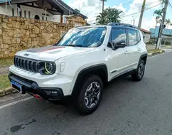 JEEP RENEGADE 1.3 T270 TURBO FLEX TRAILHAWK 4X4 AT9 JEEP RENEGADE 1.3 T270 TURBO FLEX TRAILHAWK 4X4 AT9