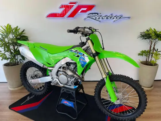 KAWASAKI KX 250 KAWASAKI KX 250