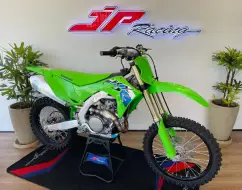 KAWASAKI KX450 KAWASAKI KX450