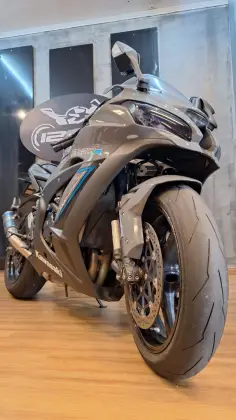 KAWASAKI NINJA ZX-10R ABS 