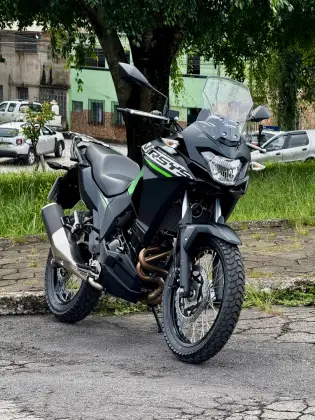 KAWASAKI VERSYS-X 300 