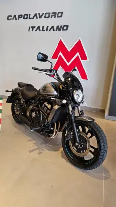 KAWASAKI VULCAN S ABS CAFÉ 