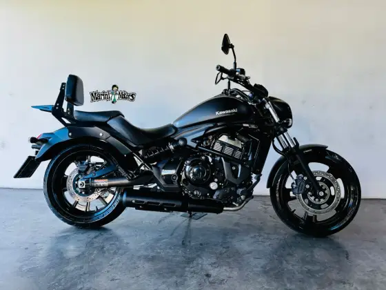 KAWASAKI VULCAN S ABS 