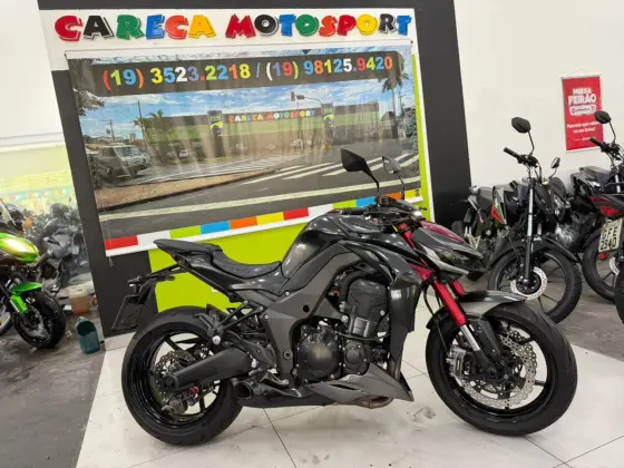 KAWASAKI Z1000 ABS 