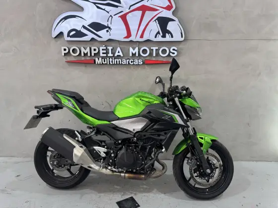 KAWASAKI Z500 