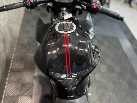 KAWASAKI-Z650 ABS KAWASAKI-Z650 ABS-2021