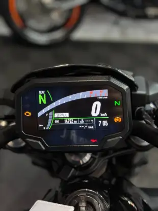 KAWASAKI-Z650 ABS-2021