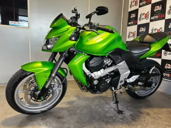 KAWASAKI Z-750 