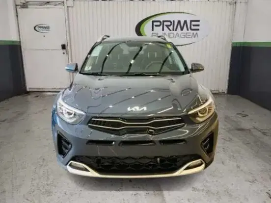 KIA STONIC 1.0 TGDI MHEV SX AUTOMÁTICO KIA STONIC 1.0 TGDI MHEV SX AUTOMÁTICO
