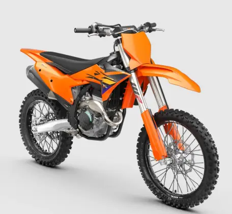 KTM 250 SX-F 
