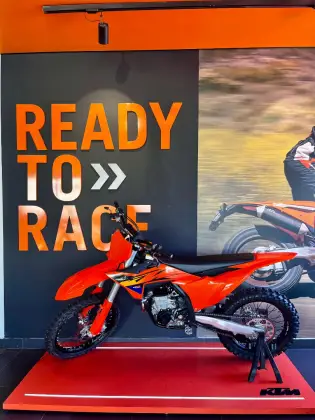 KTM 450 SX-F 