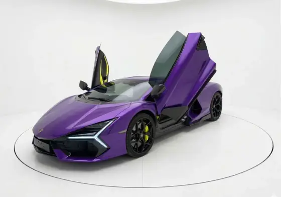 LAMBORGHINI REVUELTO 6.5 V12 PHEV AMT