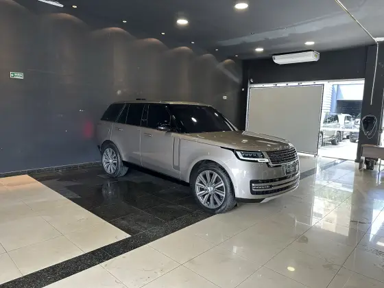 LAND ROVER RANGE ROVER 3.0 D350 TURBO DIESEL MHEV SE AWD AUTOMÁTICO