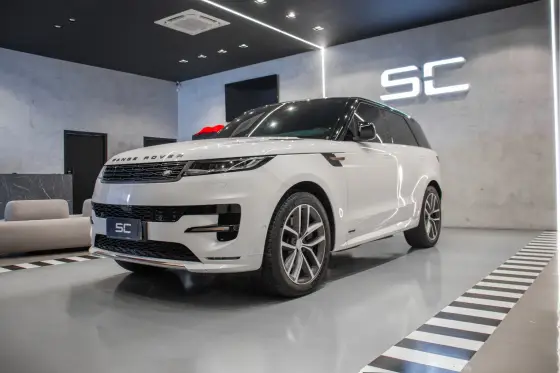 LAND ROVER RANGE ROVER SPORT 3.0 P550e PHEV AUTOBIOGRAPHY AWD AUTOMÁTICO LAND ROVER RANGE ROVER SPORT 3.0 P550e PHEV AUTOBIOGRAPHY AWD AUTOMÁTICO
