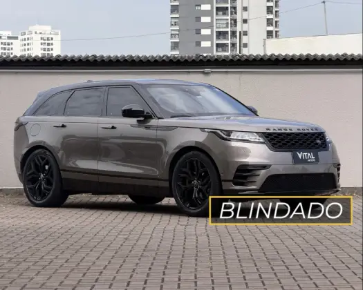 LAND ROVER RANGE ROVER VELAR 2.0 P300 GASOLINA R-DYNAMIC SE AUTOMÁTICO