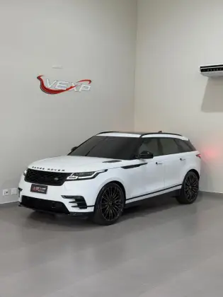LAND ROVER RANGE ROVER VELAR 3.0 P340 GASOLINA R-DYNAMIC HSE AUTOMÁTICO