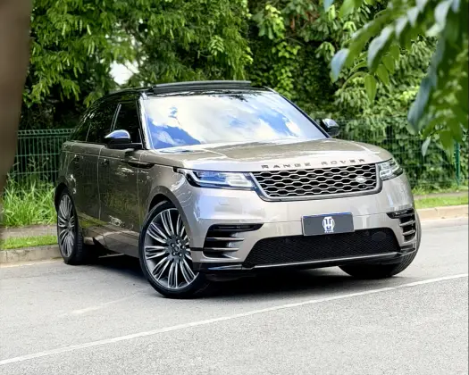 LAND ROVER RANGE ROVER VELAR 3.0 V6 P380 GASOLINA R-DYNAMIC HSE AUTOMÁTICO LAND ROVER RANGE ROVER VELAR 3.0 V6 P380 GASOLINA R-DYNAMIC HSE AUTOMÁTICO