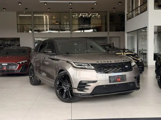 LAND ROVER RANGE ROVER VELAR 3.0 V6 P380 GASOLINA R-DYNAMIC HSE AUTOMÁTICO
