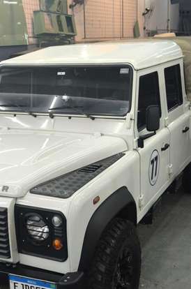 LAND ROVER-DEFENDER-2008
