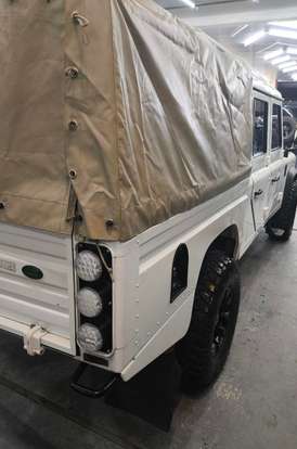 LAND ROVER-DEFENDER-2008