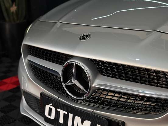 MERCEDES-BENZ-CLA 180-1.6 CGI GASOLINA 7G-DCT MERCEDES-BENZ-CLA 180-2018