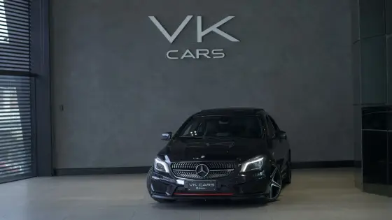 MERCEDES-BENZ CLA 250 2.0 SPORT 16V TURBO GASOLINA 4P AUTOMÁTICO