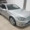 MERCEDES-BENZ CLC 200 K 1.8 KOMPRESSOR 16V GASOLINA 2P AUTOMATICO MERCEDES-BENZ CLC 200 K 1.8 KOMPRESSOR 16V GASOLINA 2P AUTOMATICO