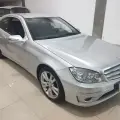 MERCEDES-BENZ CLC 200 K 1.8 KOMPRESSOR 16V GASOLINA 2P AUTOMATICO MERCEDES-BENZ CLC 200 K 1.8 KOMPRESSOR 16V GASOLINA 2P AUTOMATICO