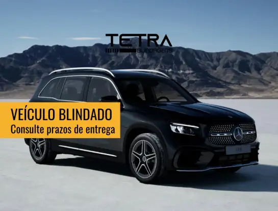 MERCEDES-BENZ-GLB 220-2025